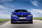 BMW M3 CS 2018 года (WW)
